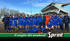 Thriller nel recupero: è un pari dalle mille emozioni tra Cossato e Livorno Bianzè