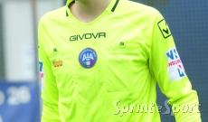 Pro Novate-Viscontini Under 17