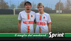Academy Lascaris U16