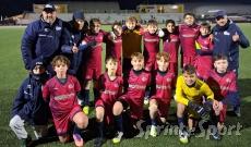 COB 91 ESORDIENTI B •