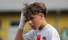 Club Milano, Under 15 Élite, Leonardo Laratta