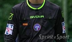 «Espressioni sessualmente esplicite»: squalifica di 4 mesi per la molestia verbale alla dirigente