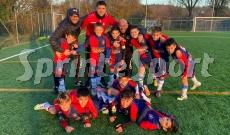 Rossobl&ugrave; travolgenti! 11gol e spettacolo nel match ad alta quota