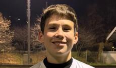 Cristian Valli, Città di Albino