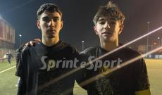 GIALLONERI CAMPIONI D'INVERNO! VINTO LO SCONTRO DIRETTO CON I RIVALI DELLO SPARTAK