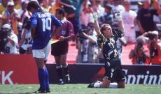 Calcio e tennis, si &egrave; sempre soli