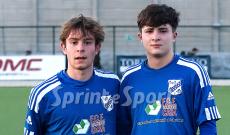 Dominio Foxes! Il Bomber entra e dopo 5' firma vantaggio e vetta solitaria