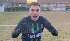 SETTIMO VENARIA UNDER 19 TORINO FOTO UMBERTO PROCIDA VENARI