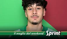 UNDER 19 NAZIONALE NOVAROMENTIN COSTA