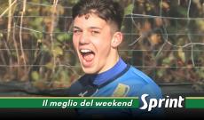 UNDER 19 PIEMONTE NEWS