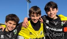 Real Trezzano - CG Bresso