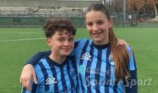 LECCO UNDER 15 FEMMINILE
