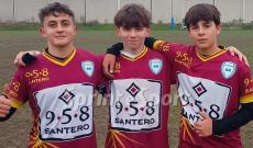 Fortitudo ribaltata nella ripresa, dopo essere stata in vantaggio nel primo tempo, dall'intraprendente Costigliole