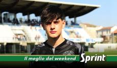 ECCELLENZA PIEMONTE GIRONE A