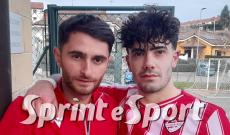 PROMOZIONE ROSTA UNION VALLESUSA FOTO MIGLIORI