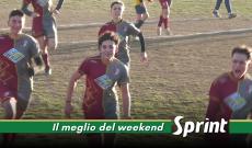 La settimana del Pancalieri! l'Under 15 sorprende il San Secondo, l'Under 17 vince una partita al cardiopalma in 10 minuti