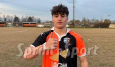 Prima Categoria Olympic Collegno Aviglianese, Leopatra Nicolò