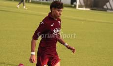 TORINO UNDER 16 A-B