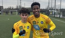 Butti e Fall del Sempione Half