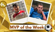 MVP della settimana, vota il miglior talento delle giovanili di VCO