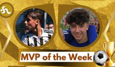 MVP della settimana, vota il miglior 2011 delle giovanili Regionali