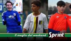 Inseguimento al titolo di Campione d'Inverno: gli esiti dei big match mantengono tutto apertissimo