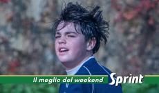 Cristian Fappiano; FORZA E CORAGGIO UNDER 14