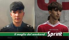 Porta Real Trezzano Lazzara Triestina