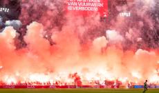 Fuochi in curva, porte chiuse: il conto salato per club e tifosi