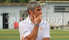 UNDER 15 ÉLITE CASATESE MERATE • Giuseppe Chieppa