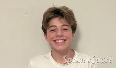 Ludovico Dicanio ● Macallesi Under 15