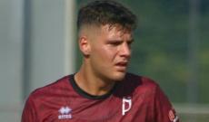 CARPI SERIE C - NICCOLÒ PIETRA