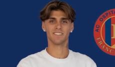 OSPITALETTO SERIE C - MATTIA IEVOLI