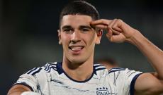 SASSUOLO SERIE A - CRISTIAN VOLPATO