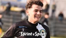 Samuel Leocata • Provinciali Under 15 Torino