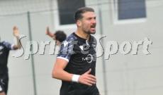COPPA PIEMONTE PRIMA CATEGORIA MARIO BLANDA OLIMPIA SANT'AGABIO