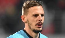 INTER-VENEZIA COPPA ITALIA - MATTEO GRANDI