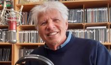 NAZIONALE ITALIA CANTANTI - SANDRO GIACOBBE