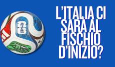 Italia, playoff con vista Mondiale: perch&eacute; Bergamo pu&ograve; essere l&rsquo;inizio di un riscatto