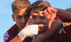 32 convocati per il nuovo raduno: la Rapp torna in campo