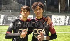 Un super Vanchiglia spaventa la capolista! L'ex regala un punto ai granata, ma le Foxes si laureano Campioni d'Inverno