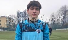 Martino Carbone - Iris