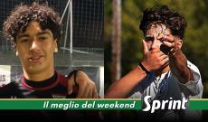 Ritmo forsennato nel Big Match di cartello: deliberati i verdetti per il titolo di Campione d'Inverno