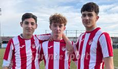 Carpe diem e terzo posto al giro di boa! Nel big match arriva la rimonta biancorossa sull'Alpiceleste