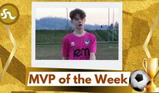 MVP della settimana, vota il miglior talento delle giovanili di Asti