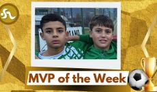 MVP della settimana, vota il miglior talento delle giovanili di VCO