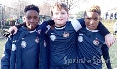 Vittoria all'ultima giornata: i granata agganciano i rossoneri in vetta grazie a una super prestazione