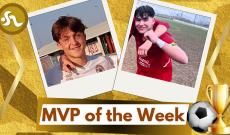 MVP della settimana, vota il miglior talento delle giovanili di Novara
