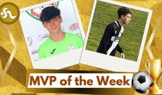 MVP della settimana, vota il miglior talento delle giovanili di Biella e Vercelli