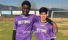 Settimo Under 17